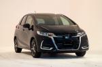 Honda Fit Modulo Style 2018 года (JP)